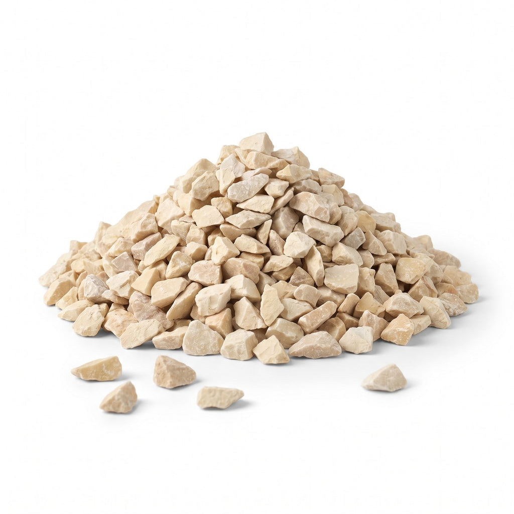 Provence Split Ivory Siergrind, los gestort