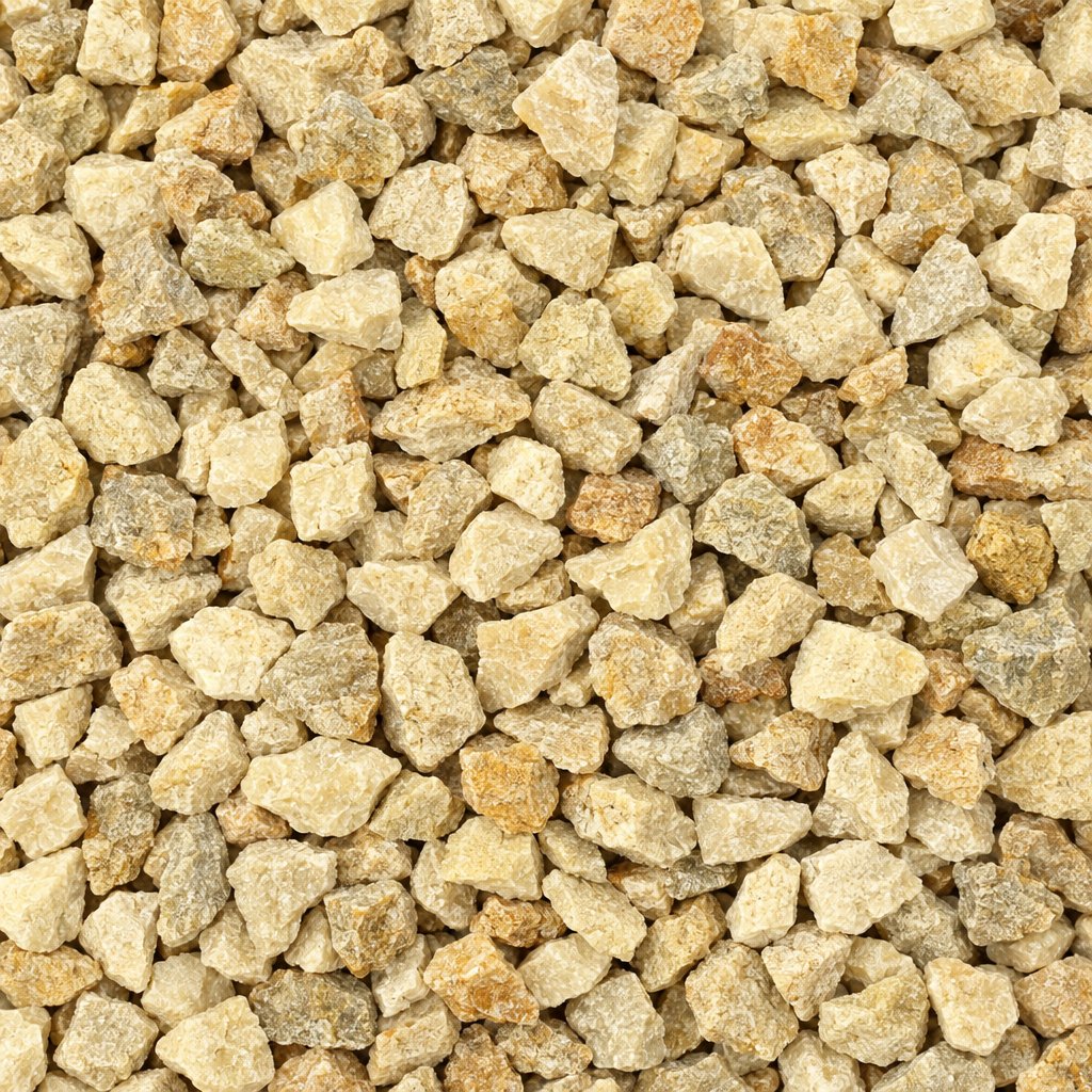 Provence Split Ivory Siergrind, los gestort