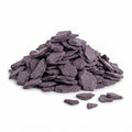 Purple Slate Leisteenschilfers, los gestort