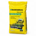 Graszaad Barenbrug Resilient Blue Lawn – sterk en onderhoudsarm (15 kg)