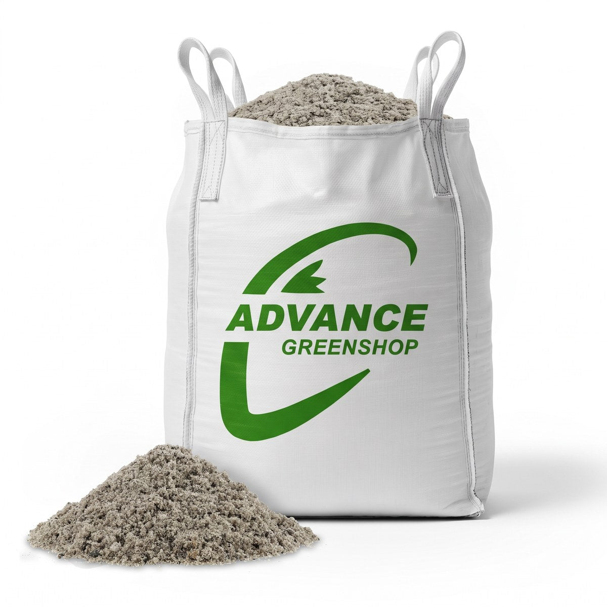 Rijnzand 0/4 in big bag