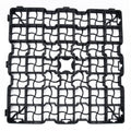 Dalle gazon Rite Pave noire