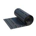 Guide racinaire RootBarrier RollRib à nervures verticales