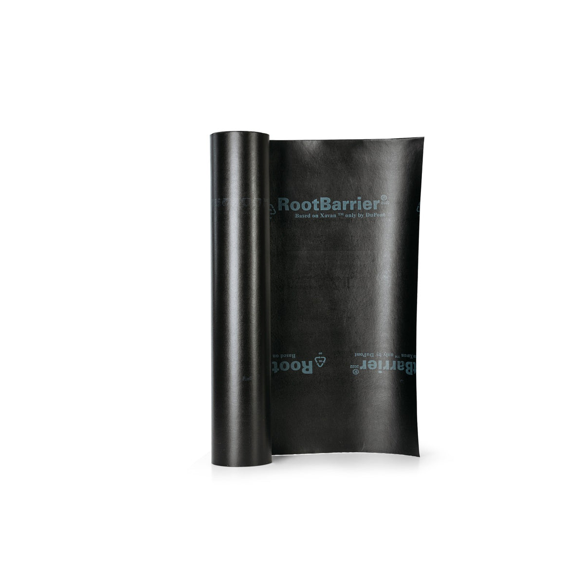 RootBarrier 420 UV wortelwerend doek op rol