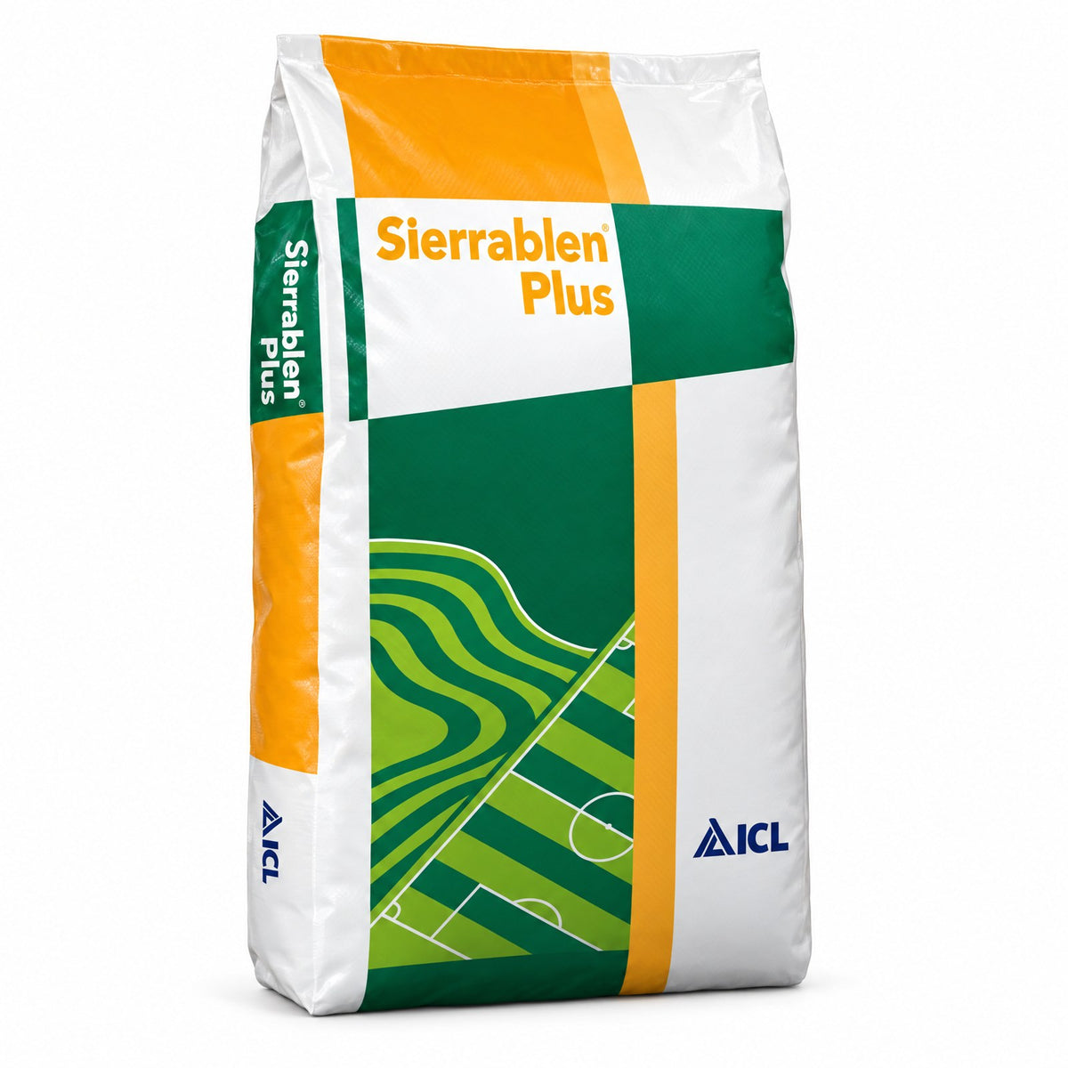 Engrais gazon ICL Sierrablen Plus Active 18-5-18 – 4 à 5 mois (25 kg)