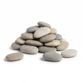 Silistone Strandkeien, los gestort
