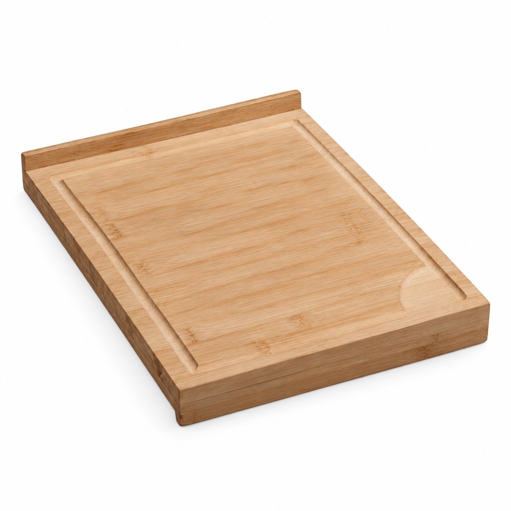 Snijplank bamboe OUTR