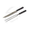 Snijset inox OUTR