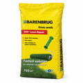 Semences Barenbrug SOS Lawn Repair – réparation rapide du gazon (15 kg)