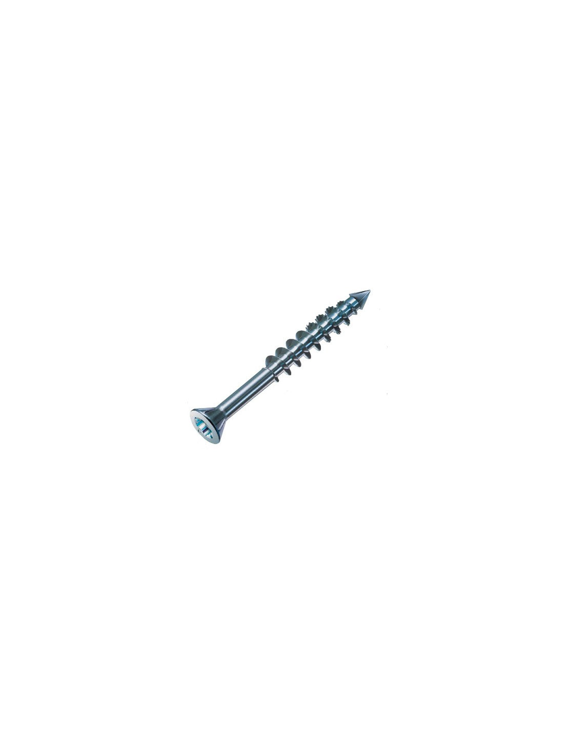 Spaanderschroeven 4,5mm x 50mm