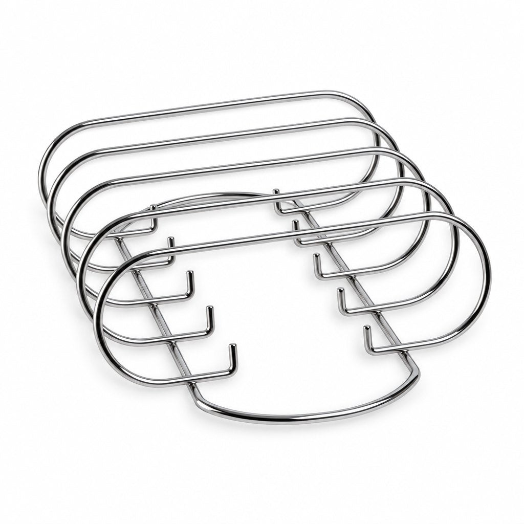 Spare ribs rack OUTR