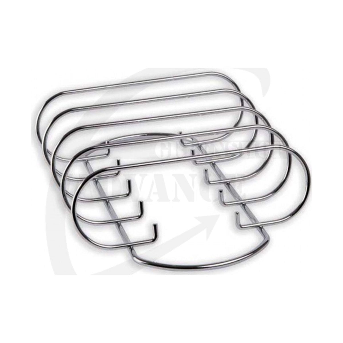 Spare ribs rack OUTR