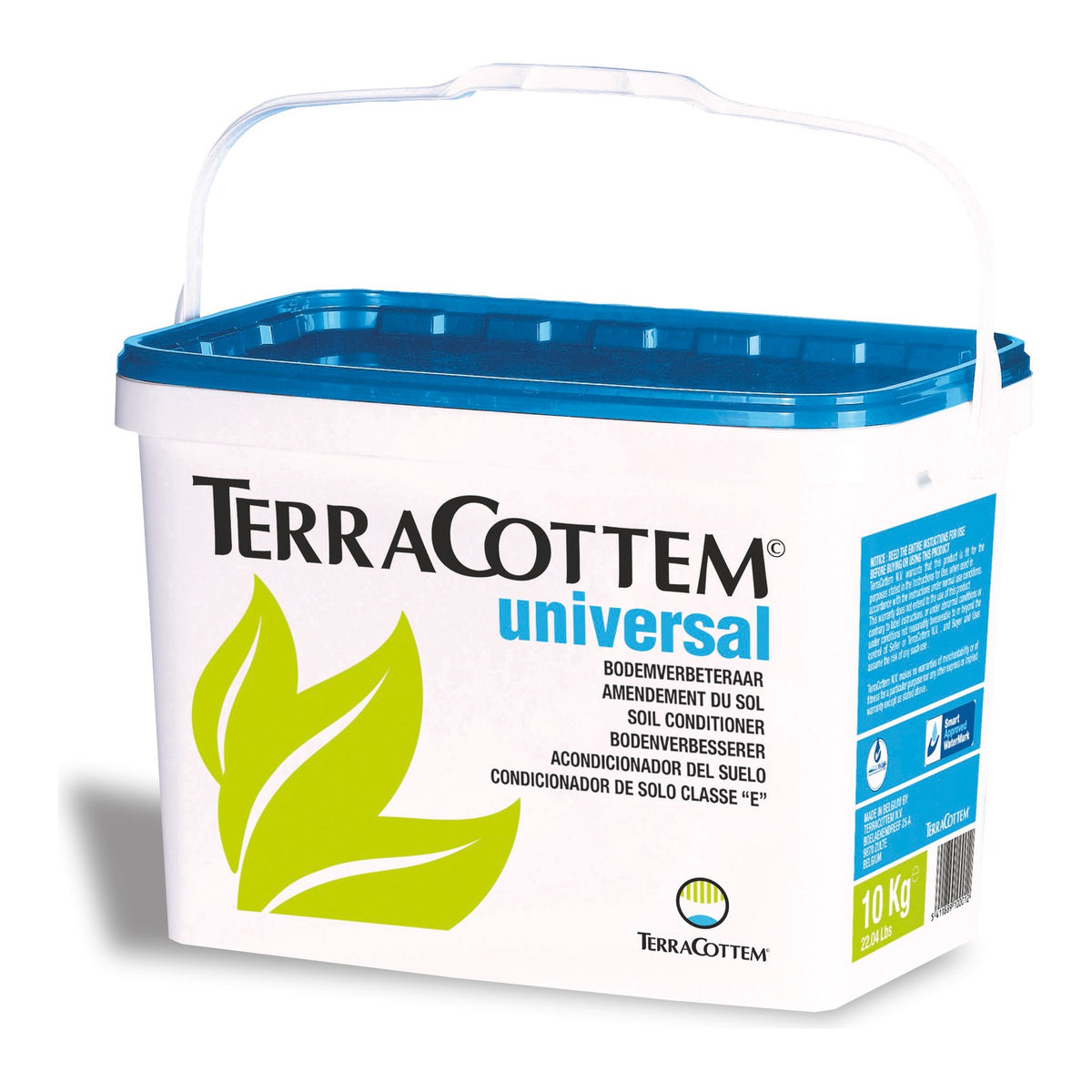 TerraCottem Universal bodemverbeteraar – Emmer 10 kg