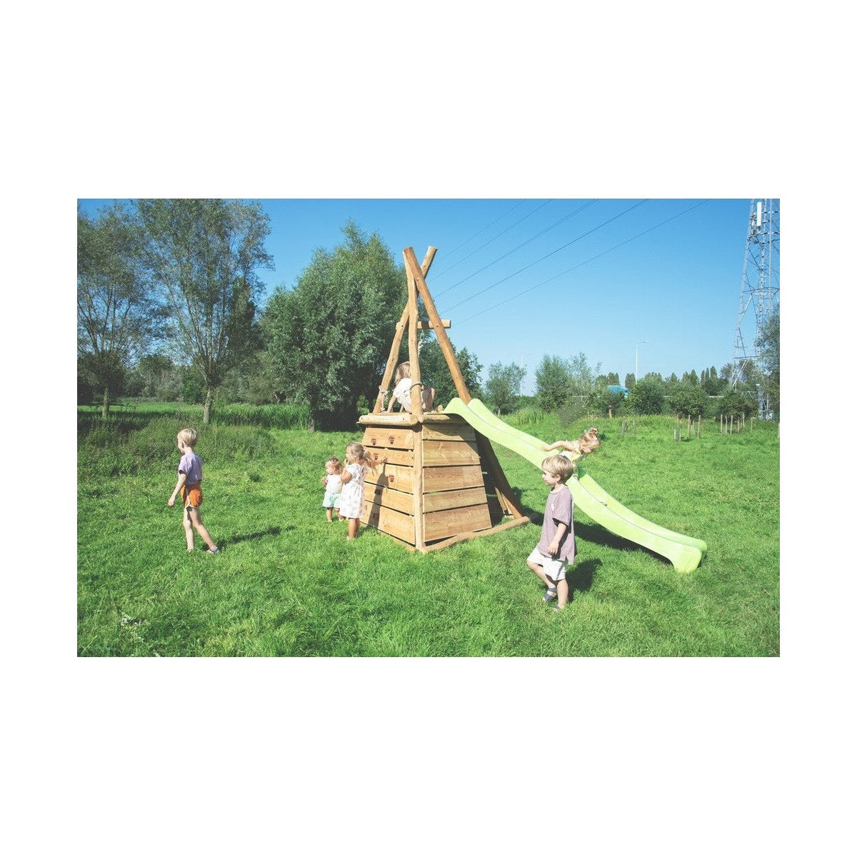 Tipi