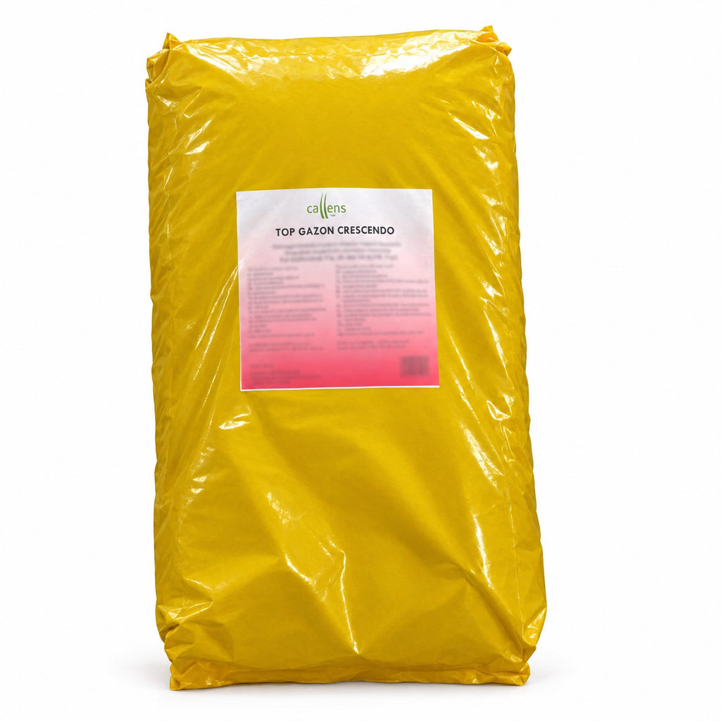 Gazonmeststof Top Gazon Crescendo 16-3-6 (25 kg)