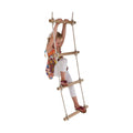 Touwladder