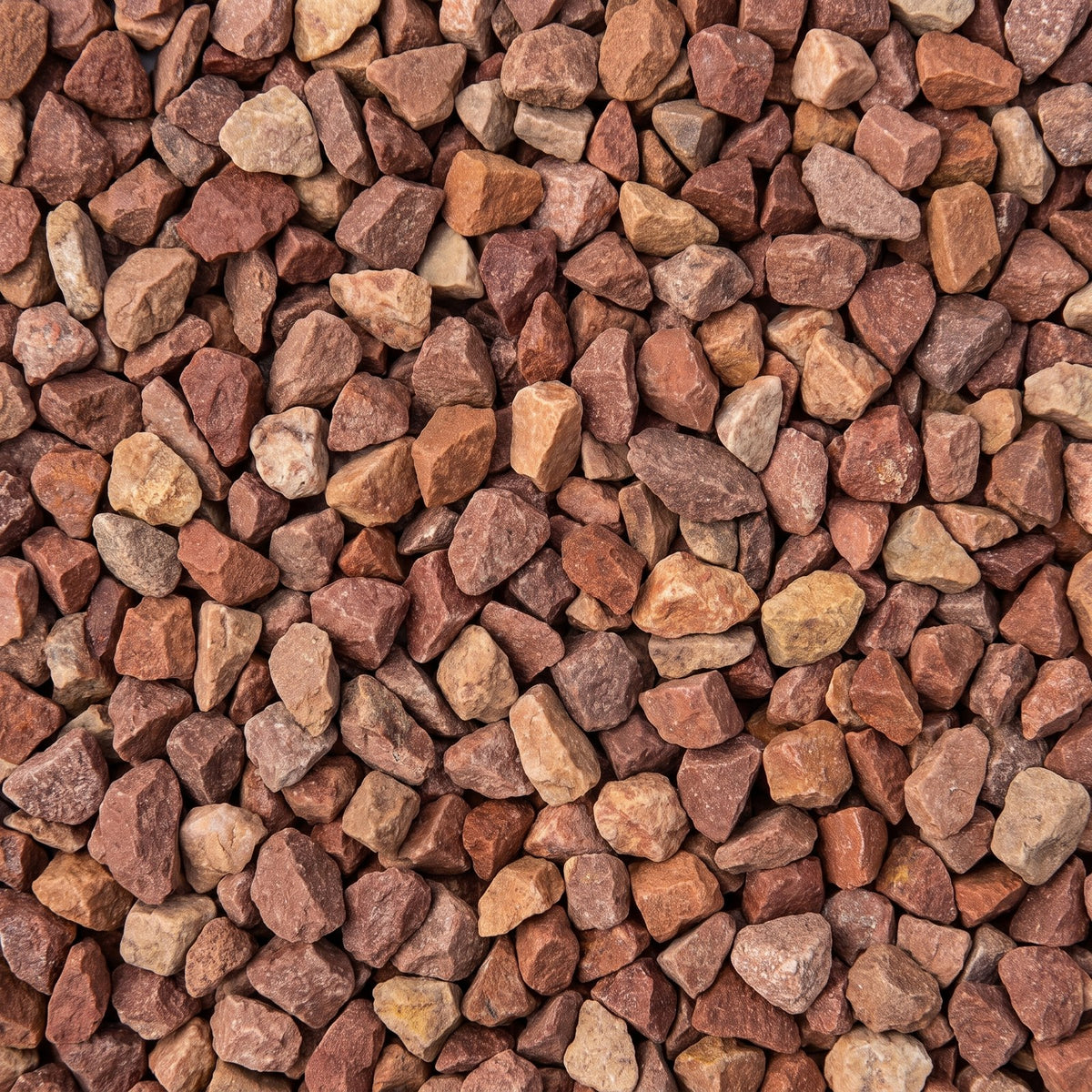 Vigne Rood Siergrind, los gestort