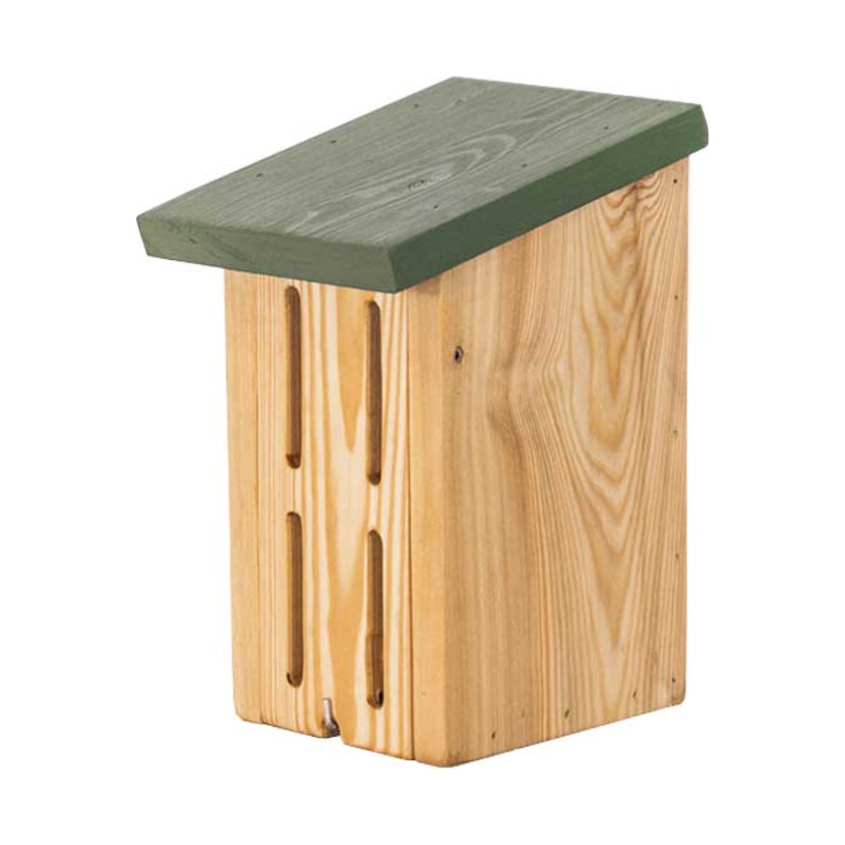 Vlinderkast, productfoto op witte achtergrond