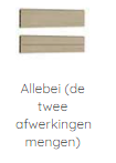 Soort planken
