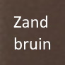 Kies uw paalkleuren